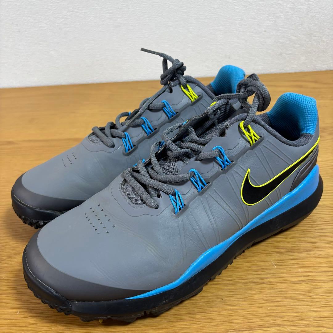 美品　廃盤　NIKE ゴルフシューズ タイガーウッズモデル　27.5cm