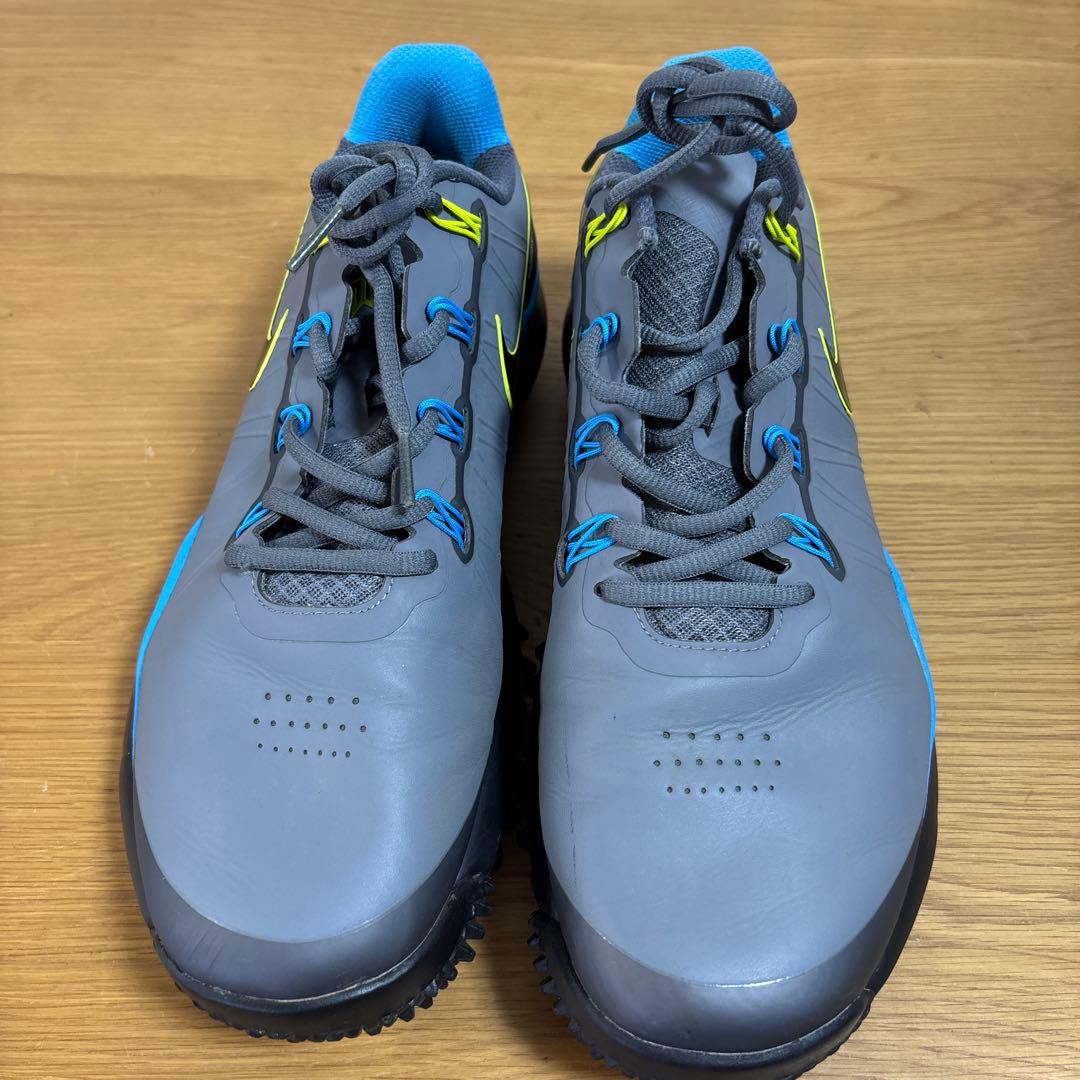 美品　廃盤　NIKE ゴルフシューズ タイガーウッズモデル　27.5cm