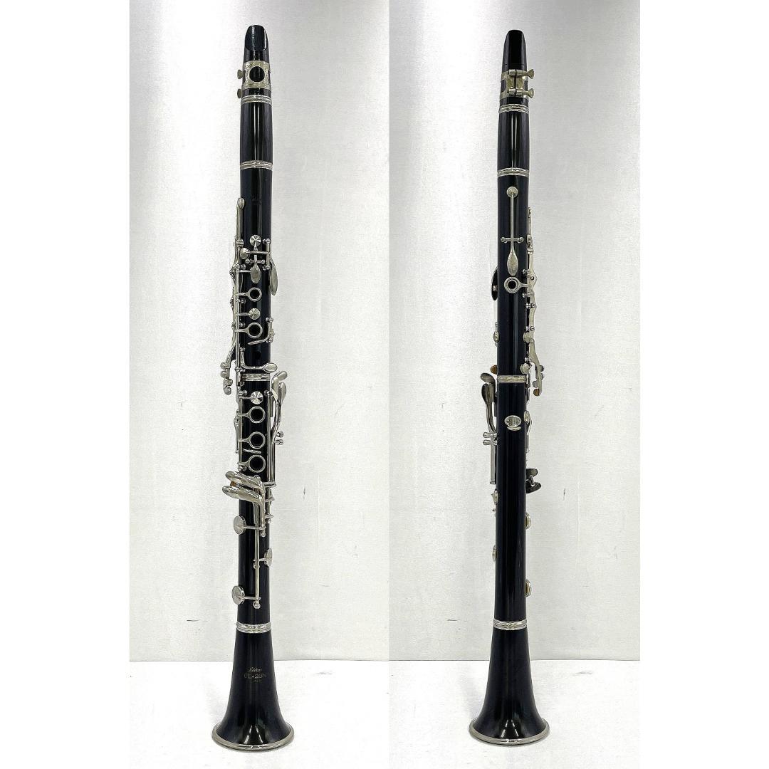 NIKKAN クラリネット CL-23N B♭ 全長67.5cm【整備品】