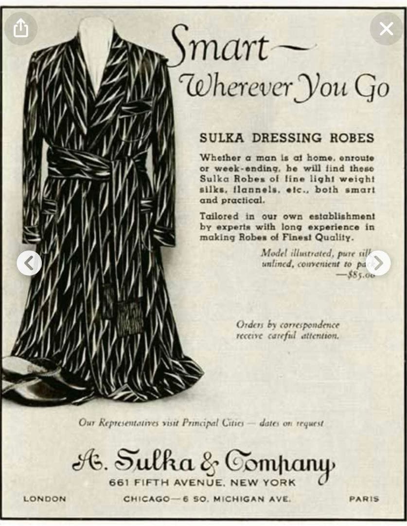 伝説の老舗 90s SULKA Wool Coat 検 ARNYS COMORI