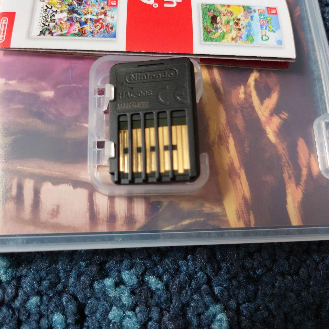 専用　ゼルダの伝説ブレス+エキス