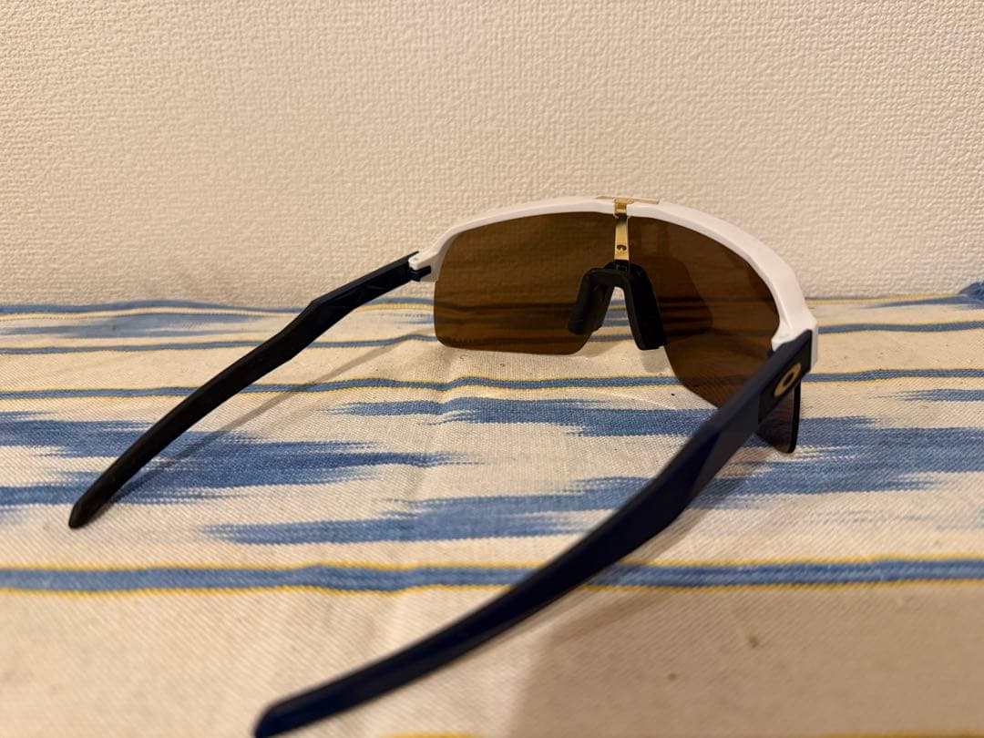 小物 Oakley sutro lite custom