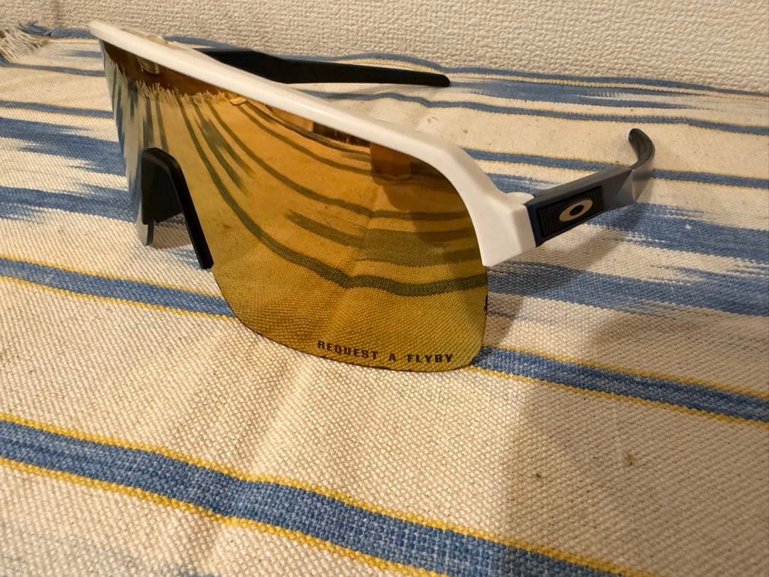 小物 Oakley sutro lite custom