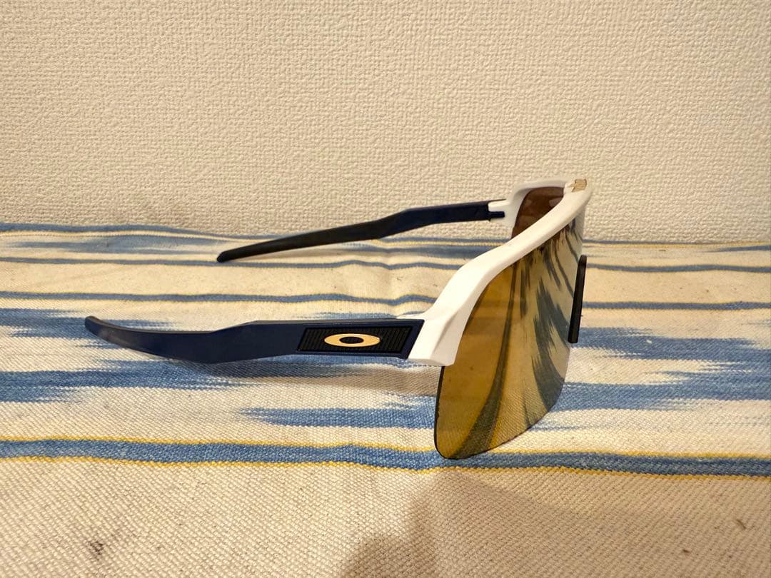 小物 Oakley sutro lite custom