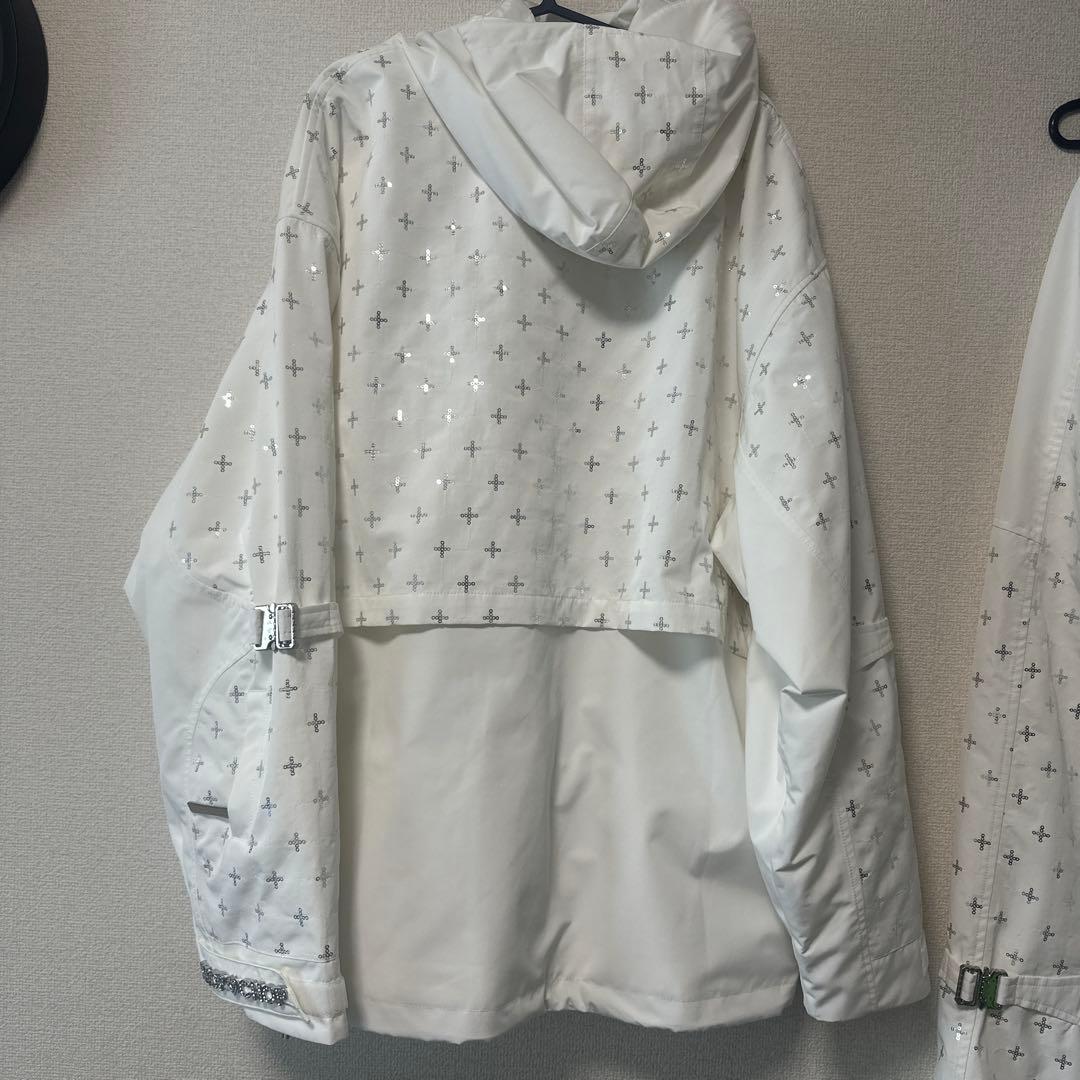 CHOPCHOP スキーウェア スノーボードウェア