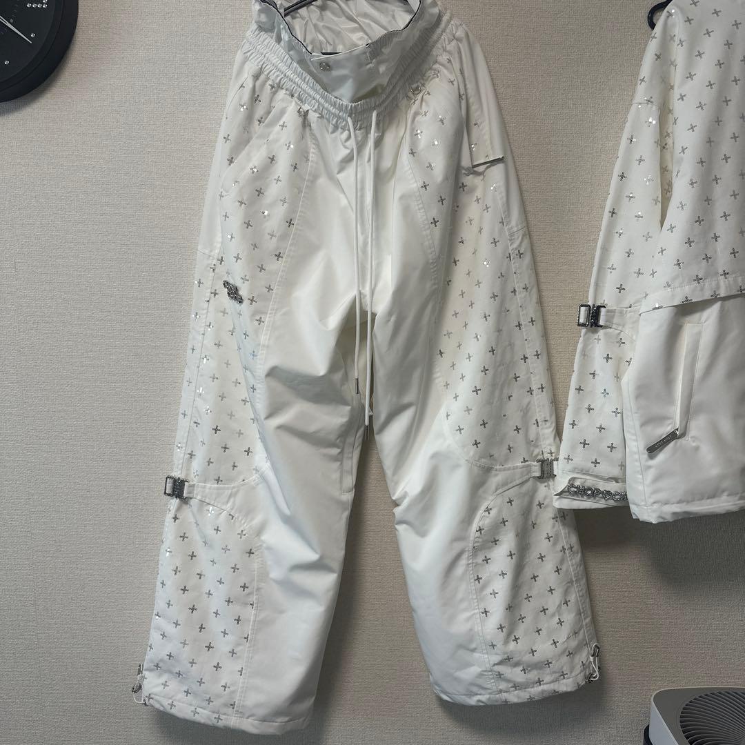 CHOPCHOP スキーウェア スノーボードウェア