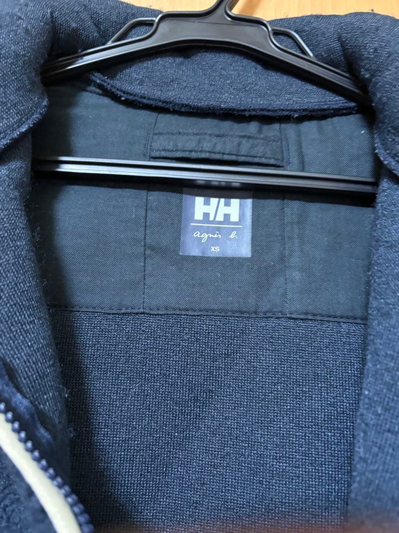 a*中様 【新品】HELLY HANSEN/Agnes bコラボ