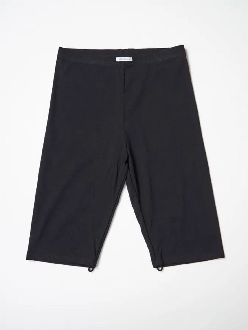 ~BASIC~ Ribbon Leggings ロザリームーン