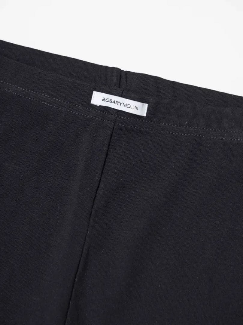 ~BASIC~ Ribbon Leggings ロザリームーン