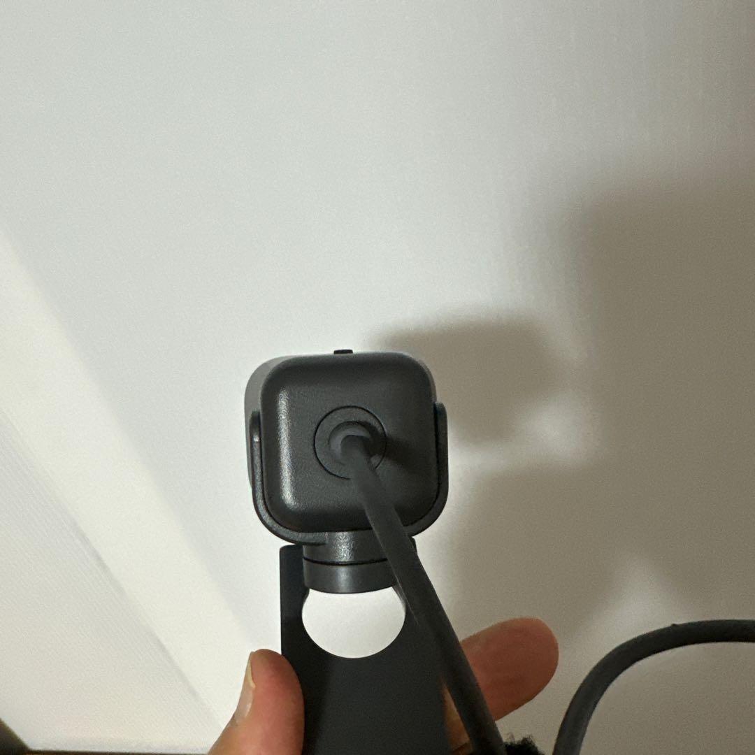 Logitech StreamCam フルHD 1080p