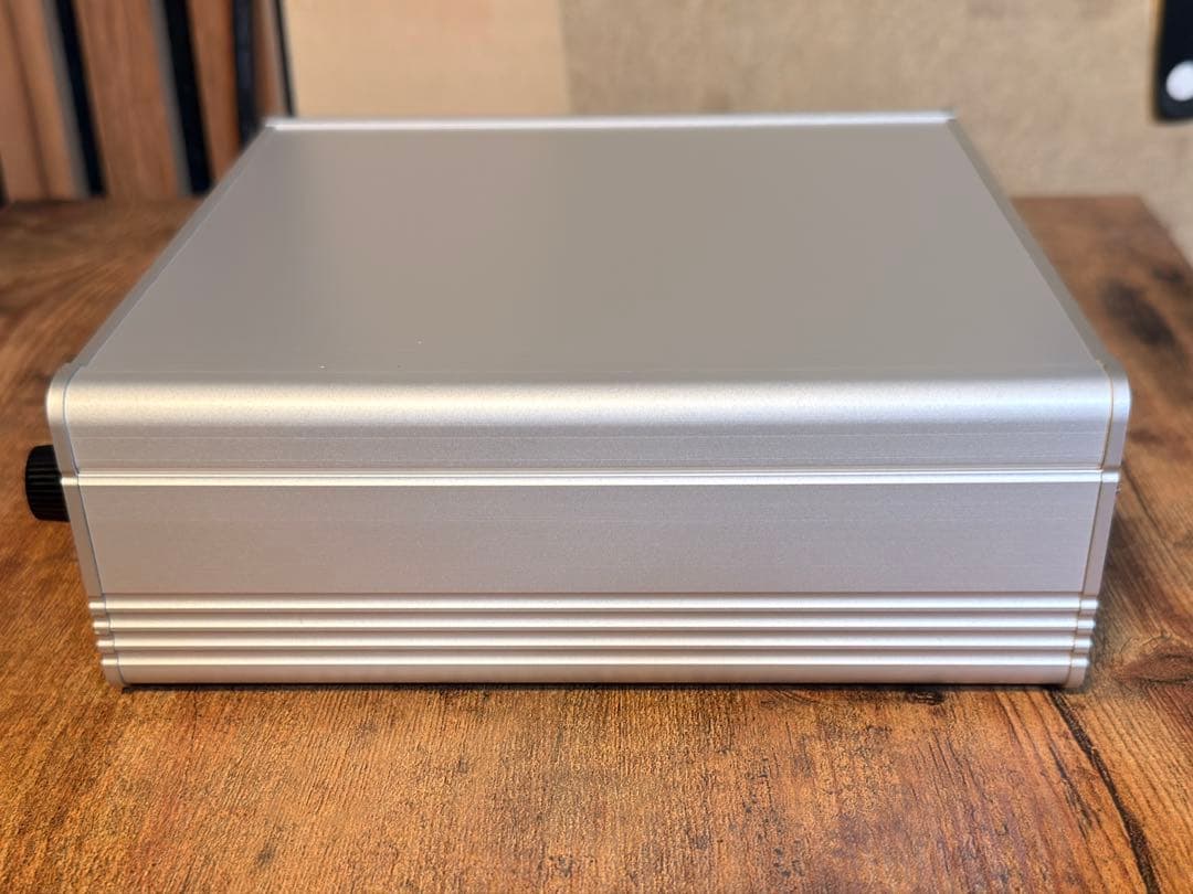 AMATERAS 1111 マイクプリアンプ&DI