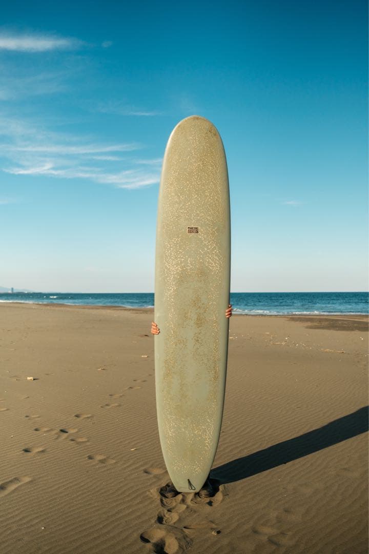 取りに来れる方！ジョエルチューダーサーフボード9‘4