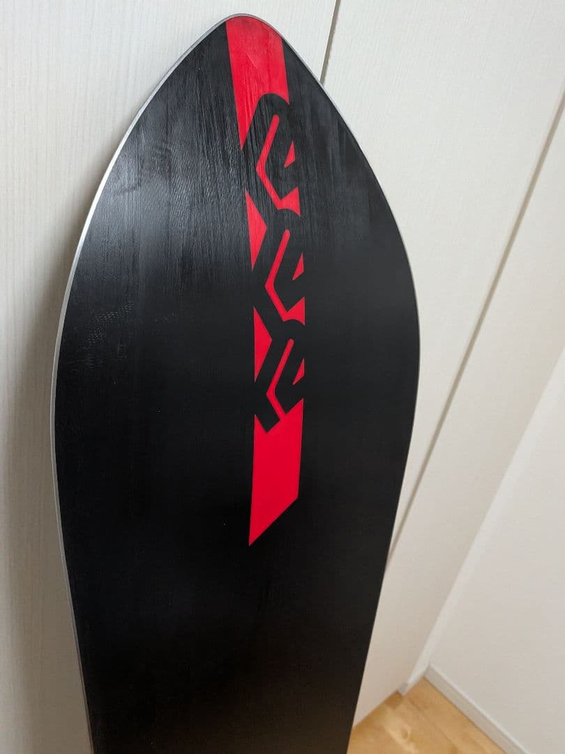 Niseko Pleasures 156cm ニセコプレジャーズ 156　レア