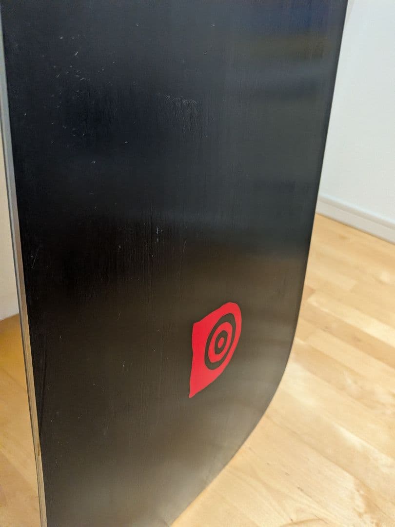 Niseko Pleasures 156cm ニセコプレジャーズ 156　レア