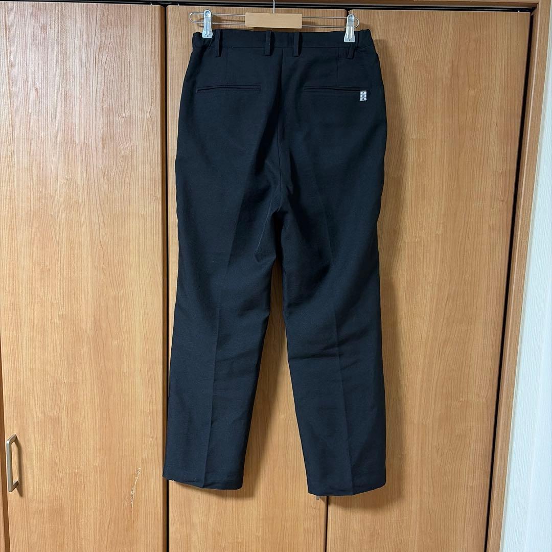 ＰＷA スラックス M ブラック
