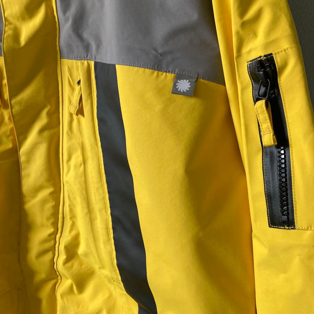 P01 (プレイ) NEW LOVE JK 2 24-25 スノボジャケット