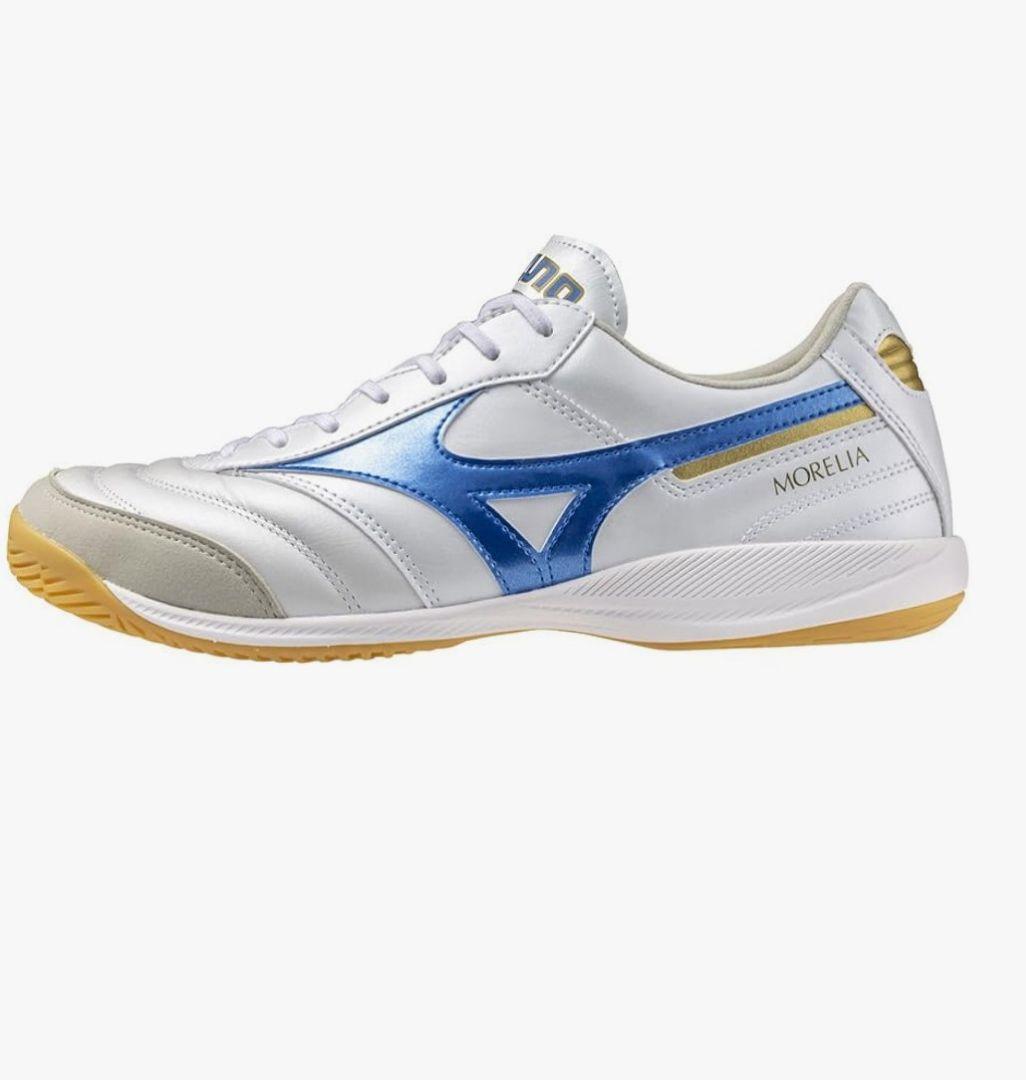 新品☆Mizuno モレリア サラ エリート サッカーシューズ 26.5cm