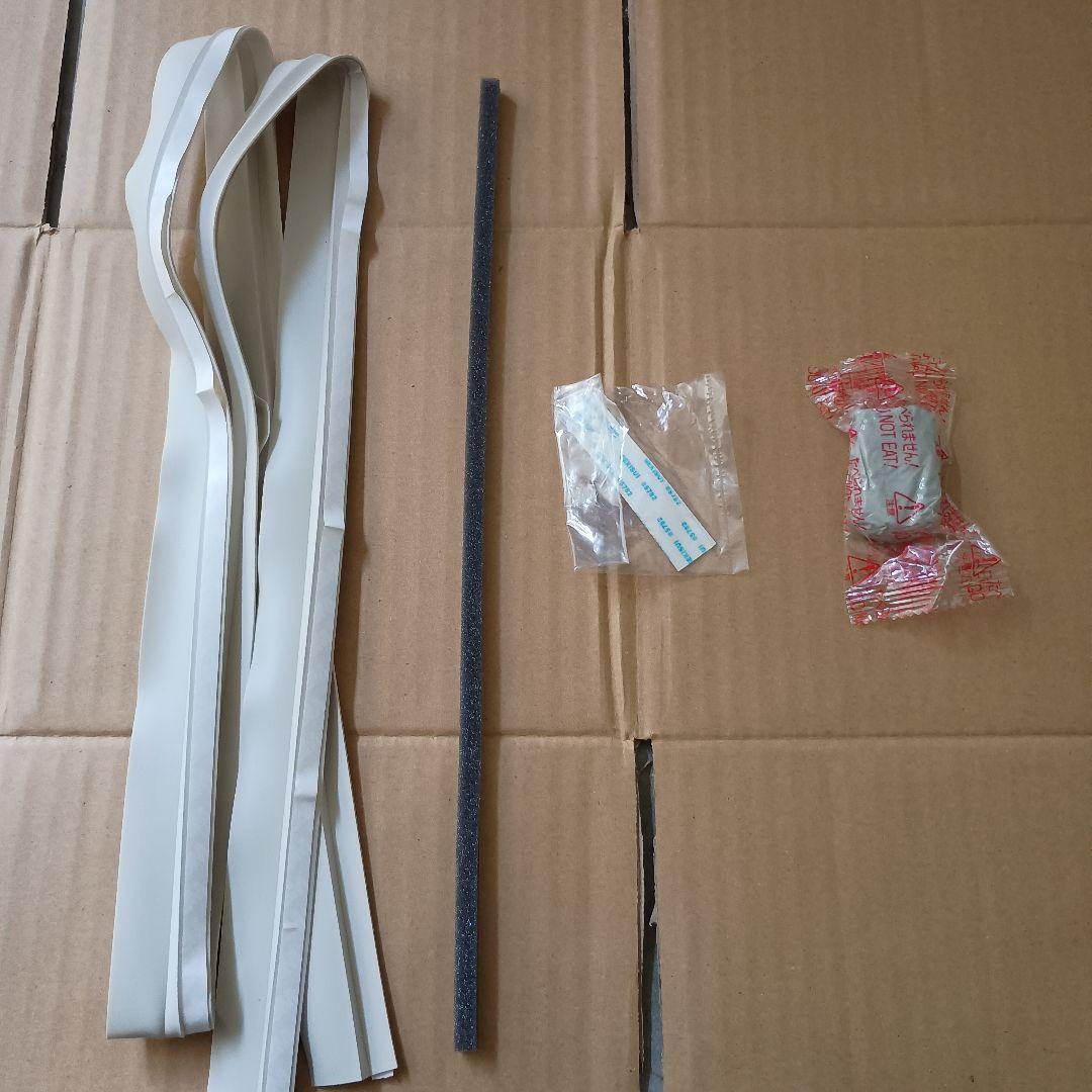 ほぼ未使用 CORONA コロナ ウインドエアコン 冷房専用CW-1619-WS