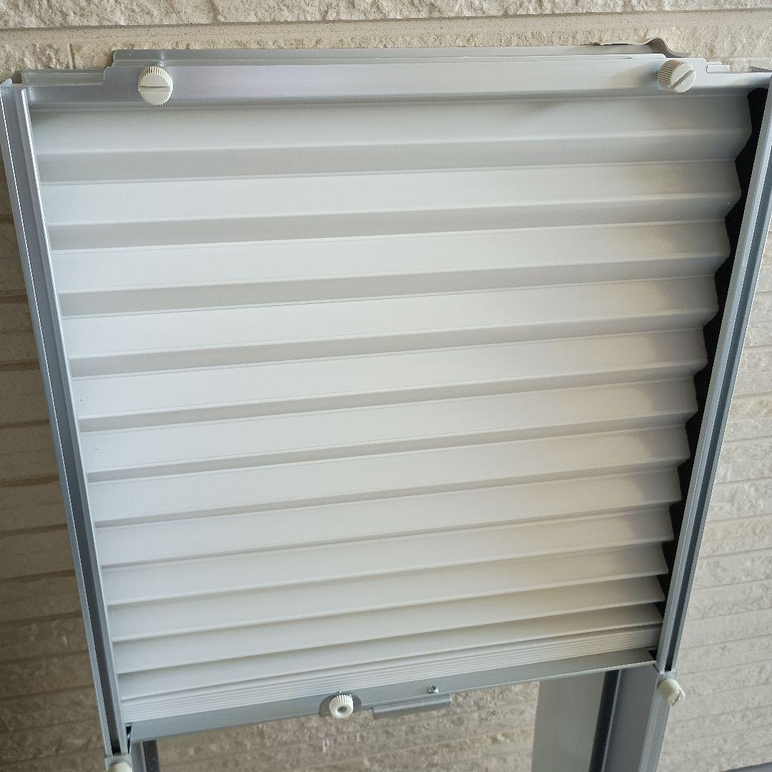 ほぼ未使用 CORONA コロナ ウインドエアコン 冷房専用CW-1619-WS