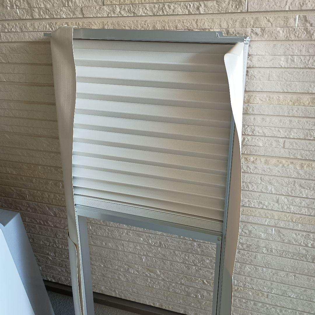 ほぼ未使用 CORONA コロナ ウインドエアコン 冷房専用CW-1619-WS