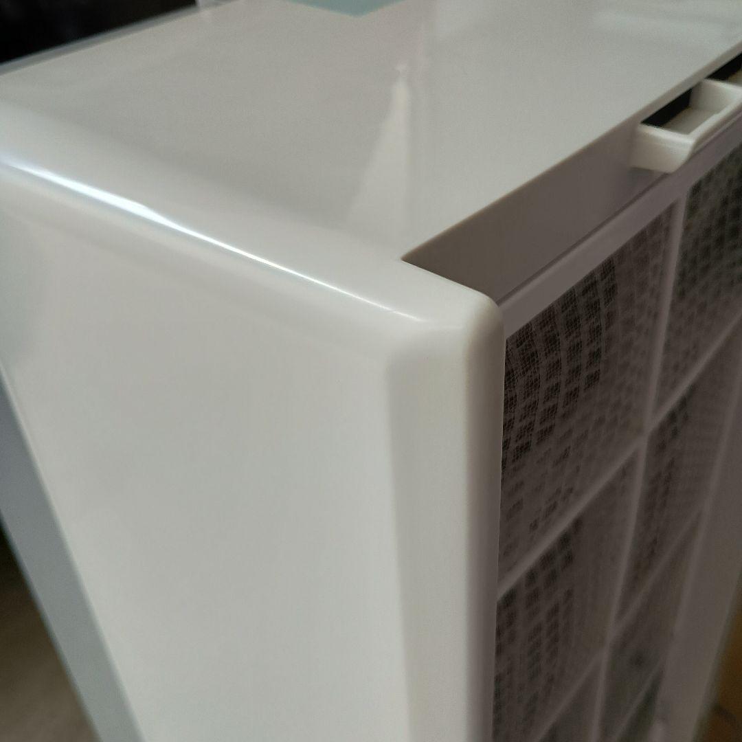 ほぼ未使用 CORONA コロナ ウインドエアコン 冷房専用CW-1619-WS