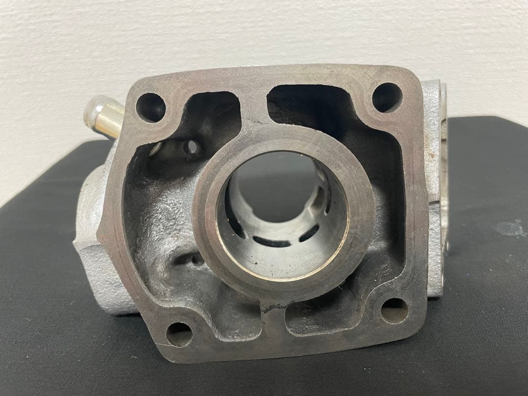 NSR50 純正腰上セット　シリンダーヘッド　シリンダー　ピストン付き