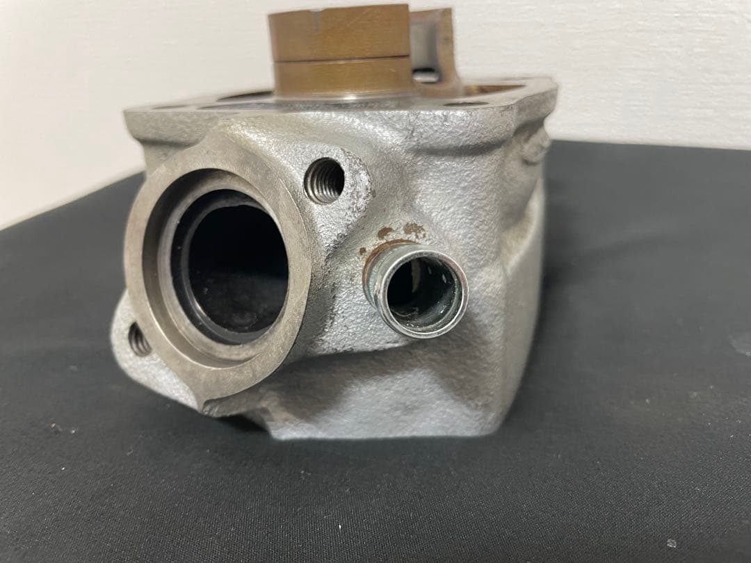 NSR50 純正腰上セット　シリンダーヘッド　シリンダー　ピストン付き