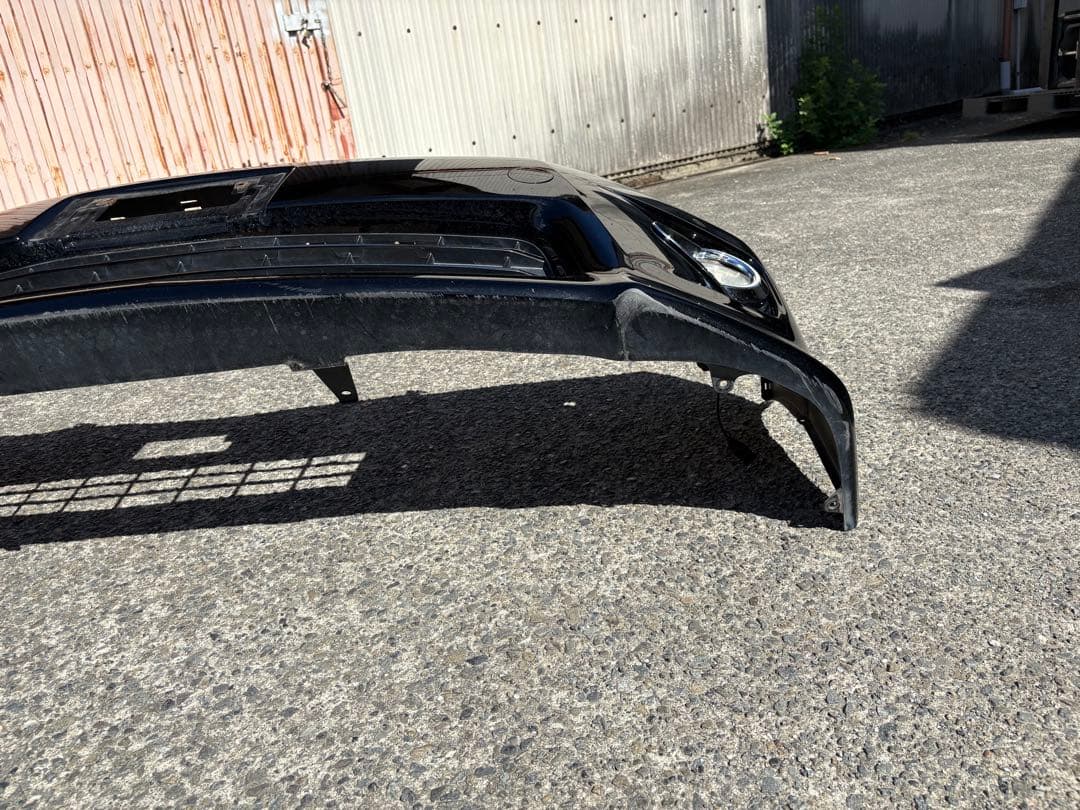 20 アルファード前期バンパー