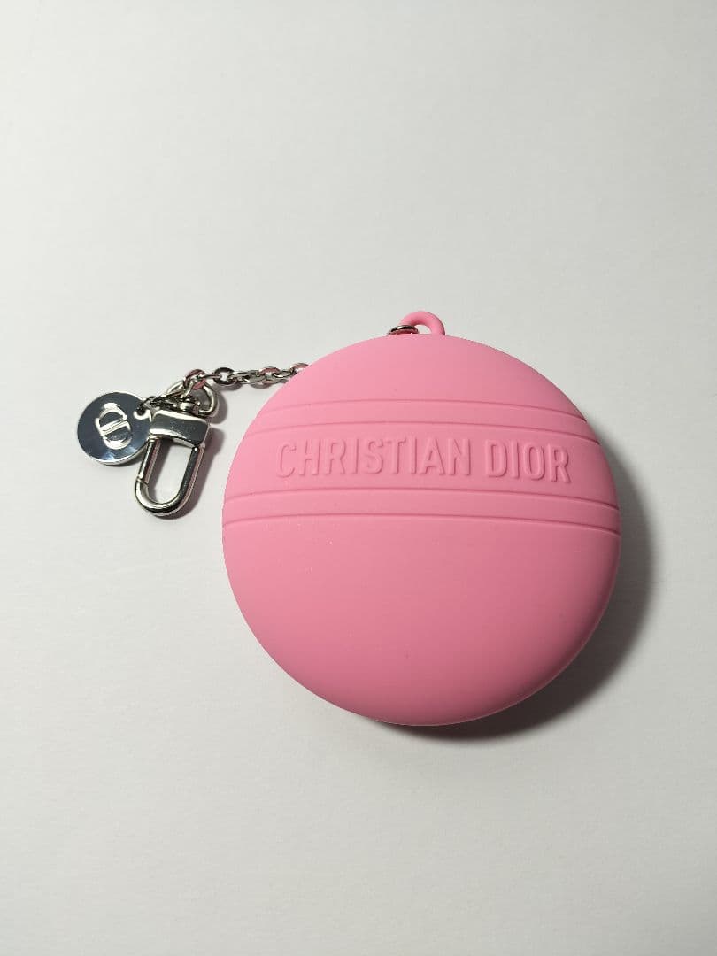 Dior ルボーム 限定パッケージ ホルダー付き