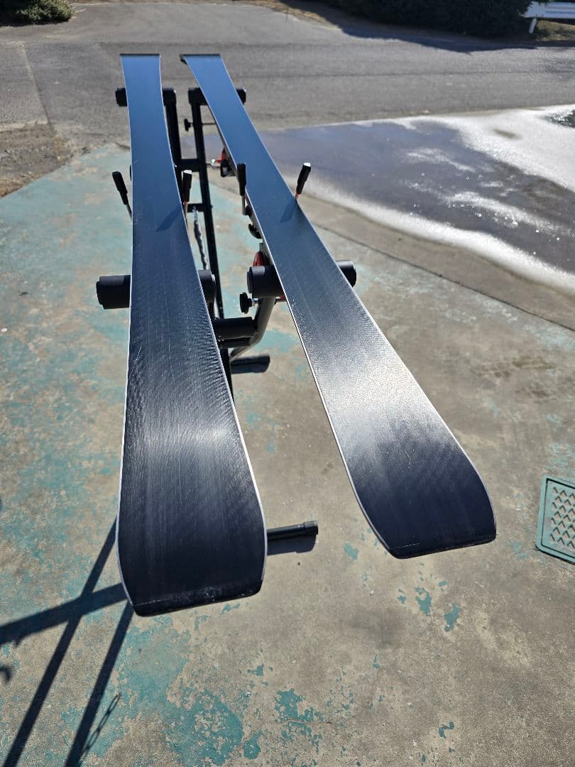 【程度良】　オガサカ　ケオッズ　Keo's KS-MD 170CM