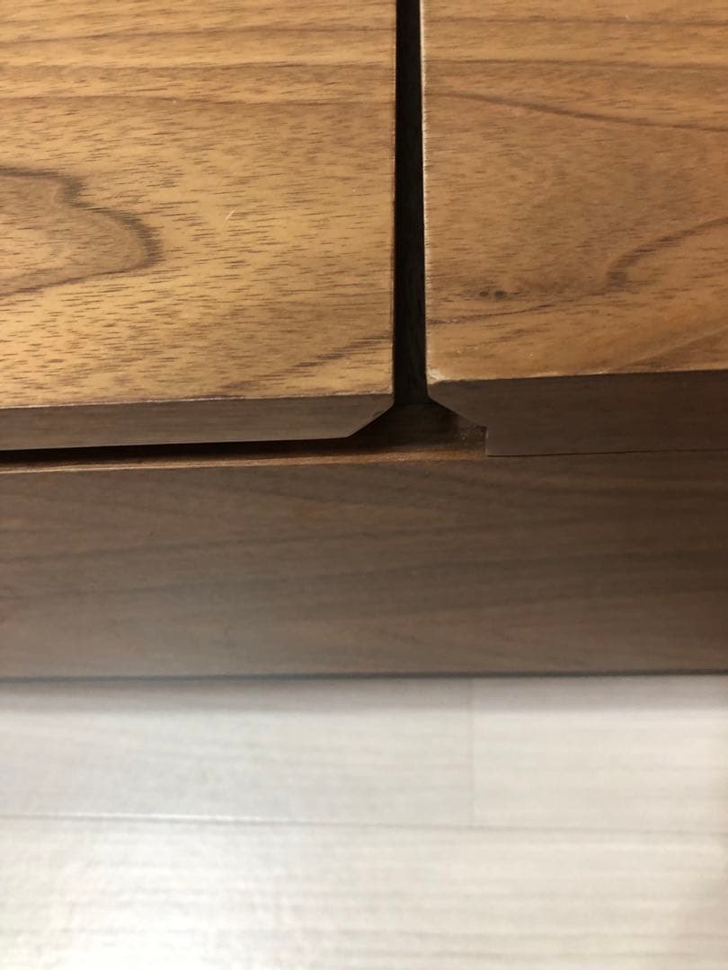 ヤドカリさま専用！ ニトリ 昇降センターテーブル(Nヒバリ 120 )