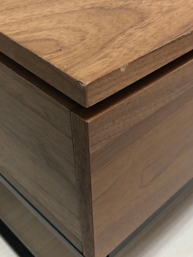 ヤドカリさま専用！ ニトリ 昇降センターテーブル(Nヒバリ 120 )