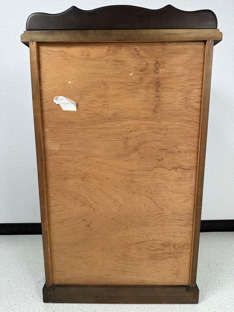 大川家具 キララ60HC チェスト タンス 箪笥 管理No.※i4※