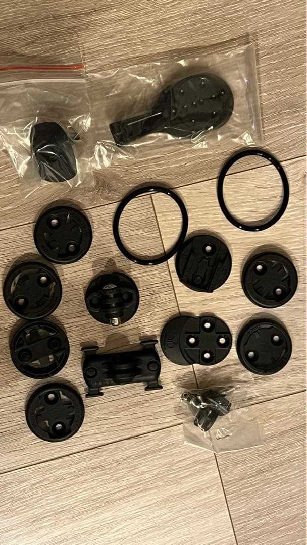 ［新品］roval ハンドル 幅380mm ステム長75mm