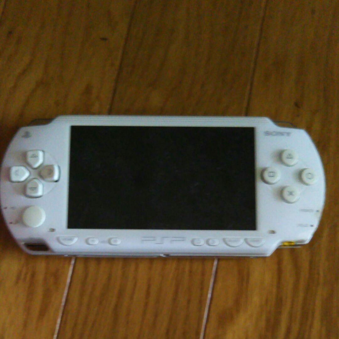 Nintendo Switch SONY PlayStationPortable PSP-3000 PW