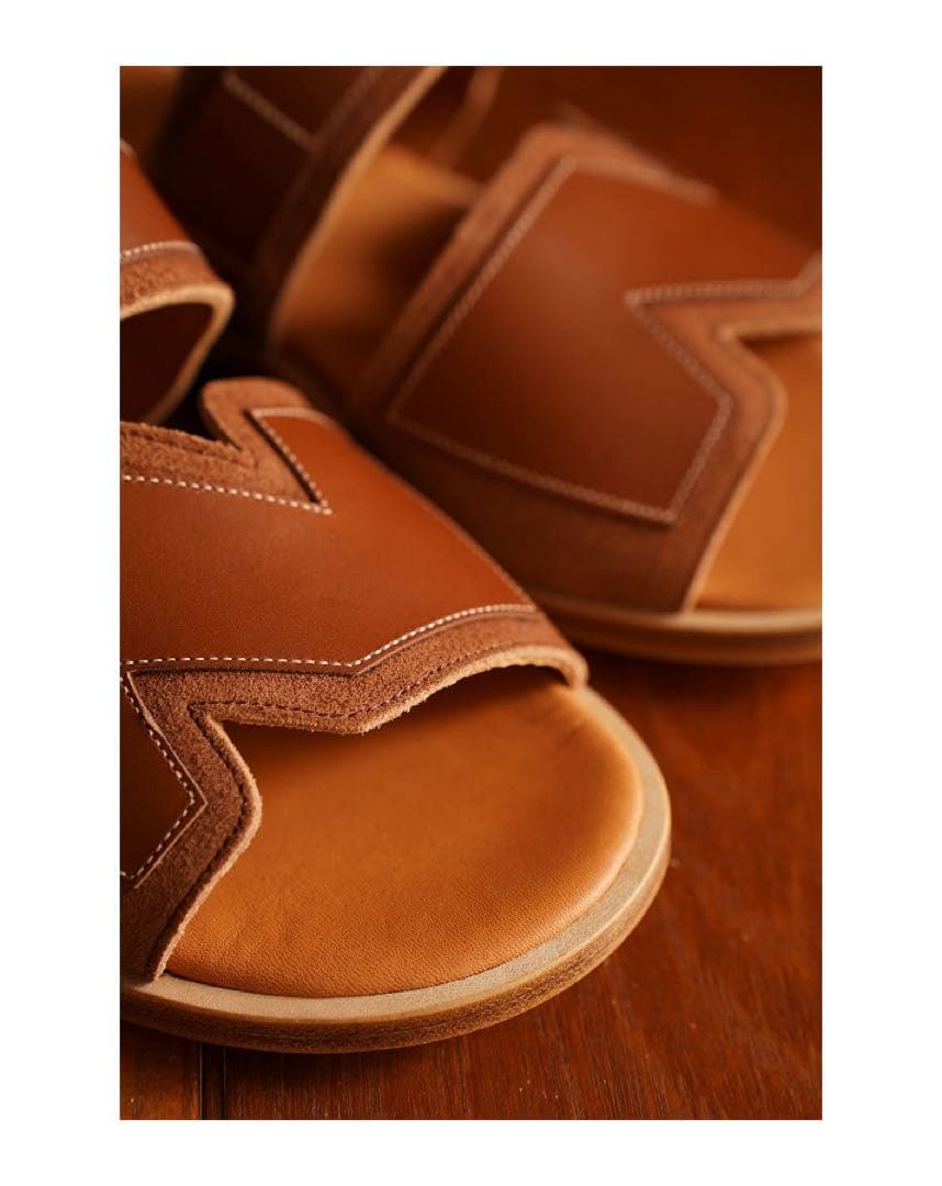 靴 NICENESS BALLARD