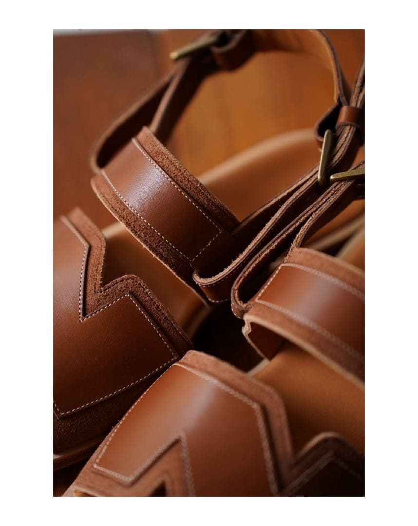 靴 NICENESS BALLARD