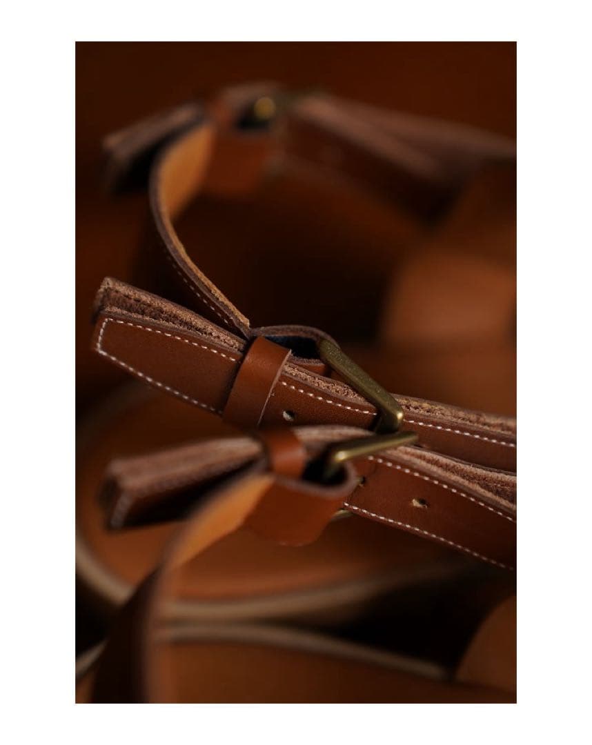 靴 NICENESS BALLARD