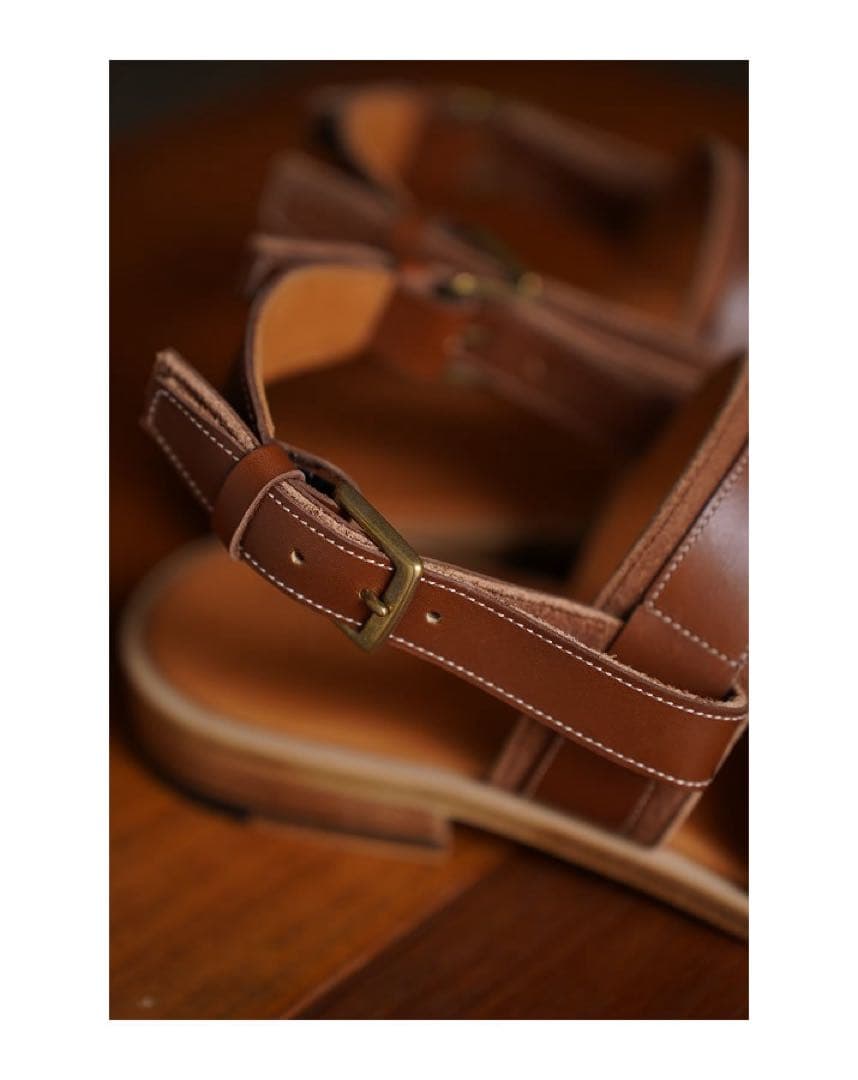 靴 NICENESS BALLARD