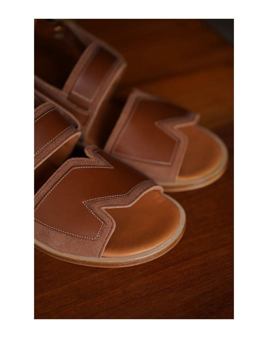 靴 NICENESS BALLARD