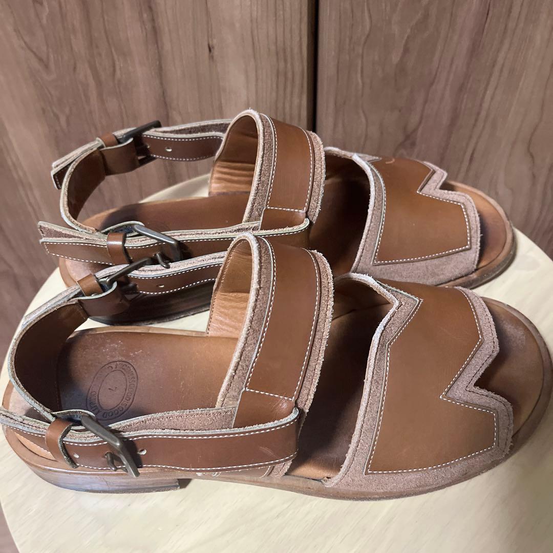 靴 NICENESS BALLARD