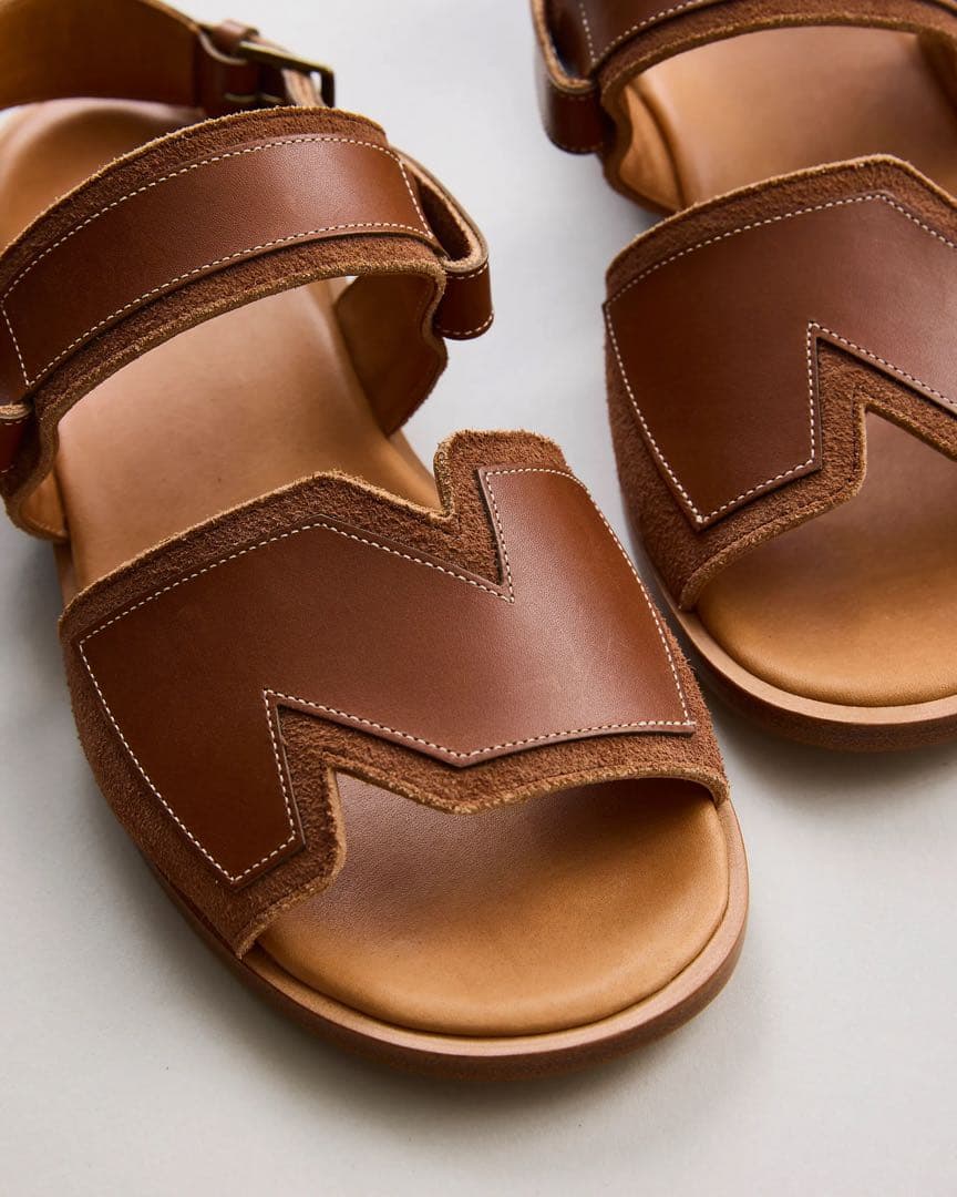 靴 NICENESS BALLARD