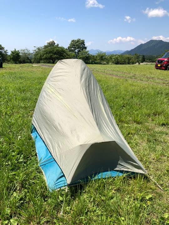 エディバウアー　Eddie Bauer テント　1〜2人用