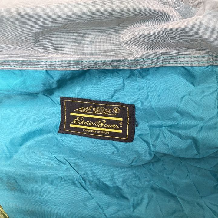 エディバウアー　Eddie Bauer テント　1〜2人用
