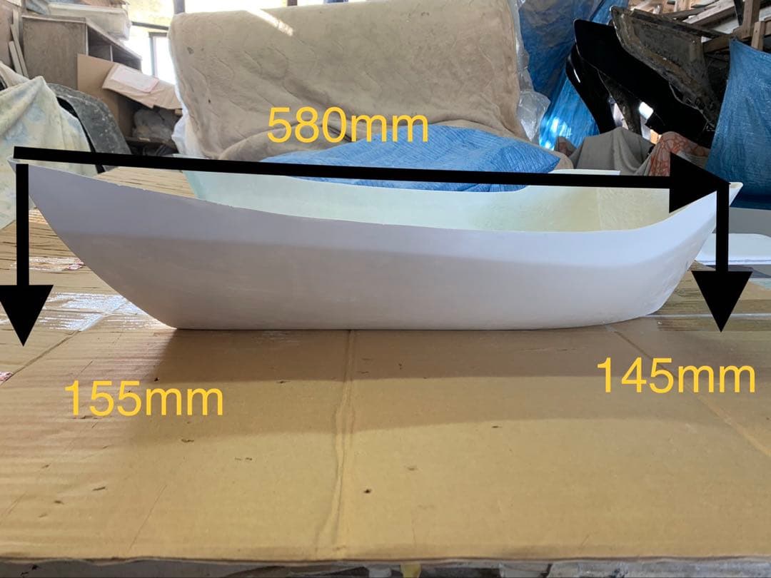 AF9 クレタク外装3点セット