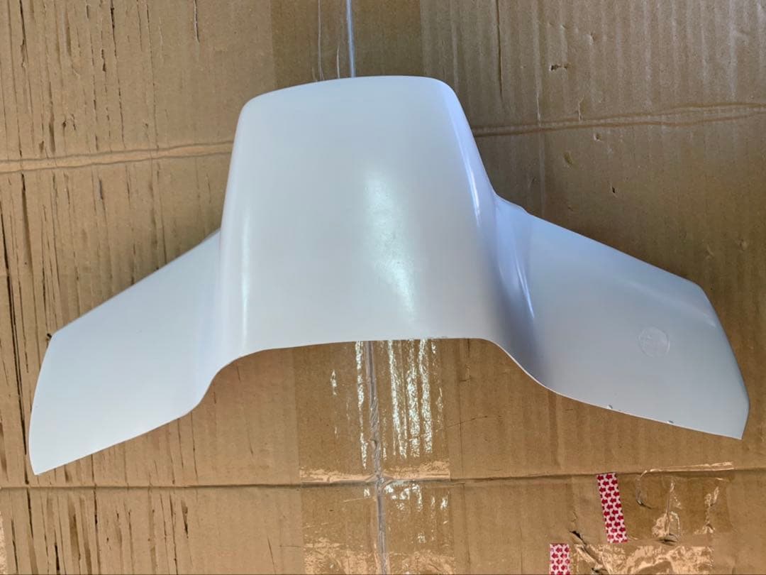 AF9 クレタク外装3点セット