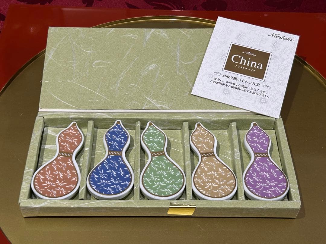 5名様　お正月懐石膳　古伊万里　未使用　35点セット