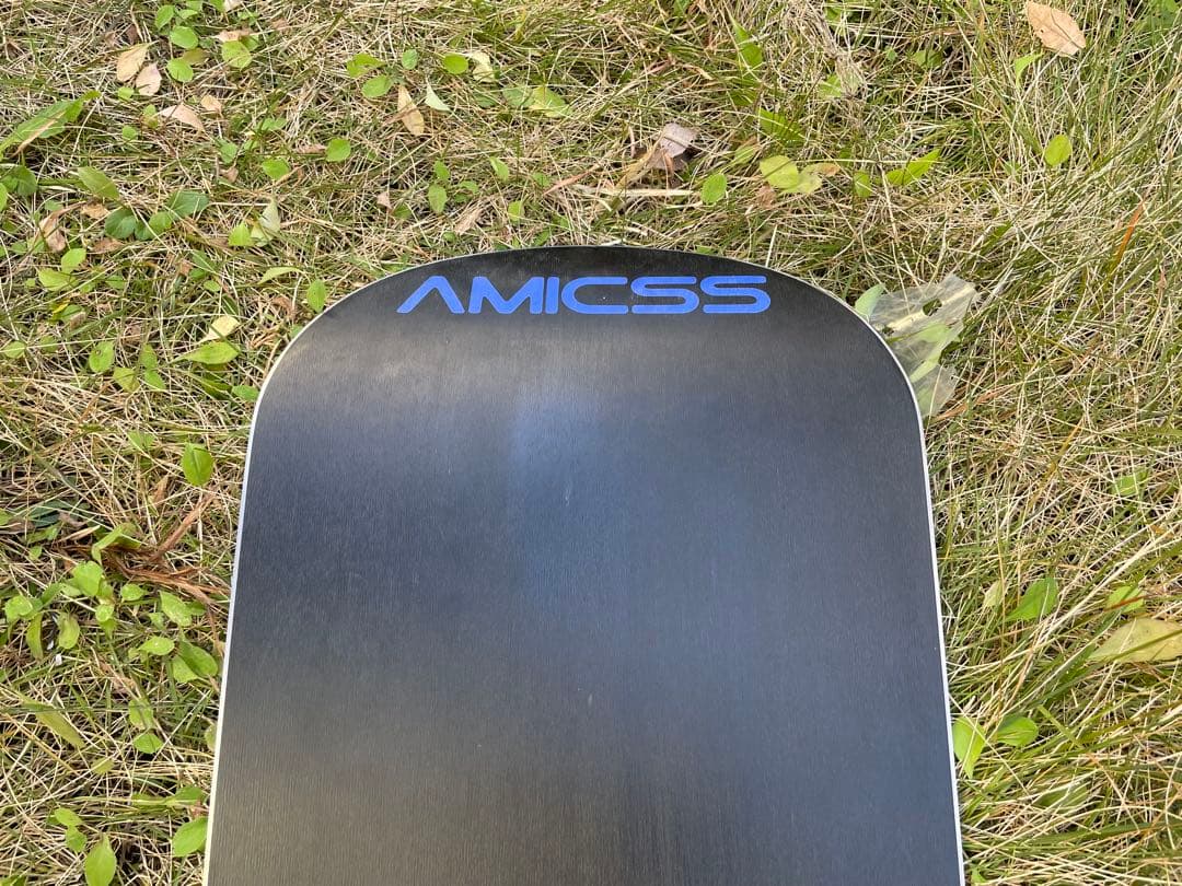 AMICSS DFX 157cm アミックス