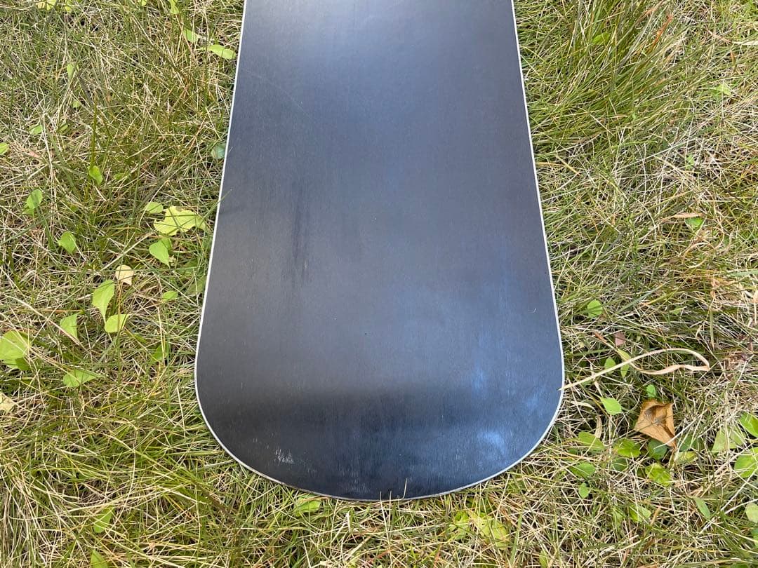 AMICSS DFX 157cm アミックス