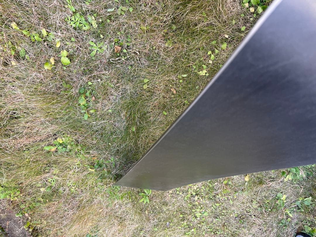 AMICSS DFX 157cm アミックス